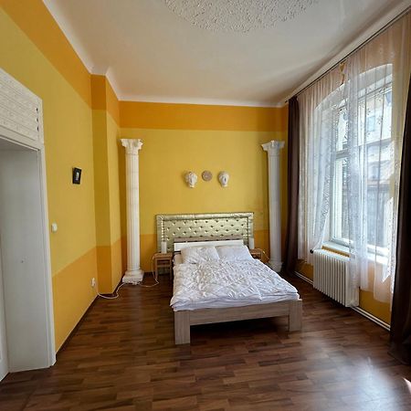 Schloss Ambras Marianske Lazne Ngoại thất bức ảnh