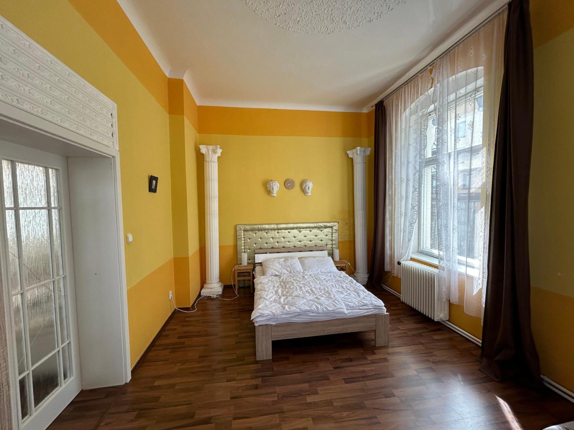 Schloss Ambras Marianske Lazne Ngoại thất bức ảnh