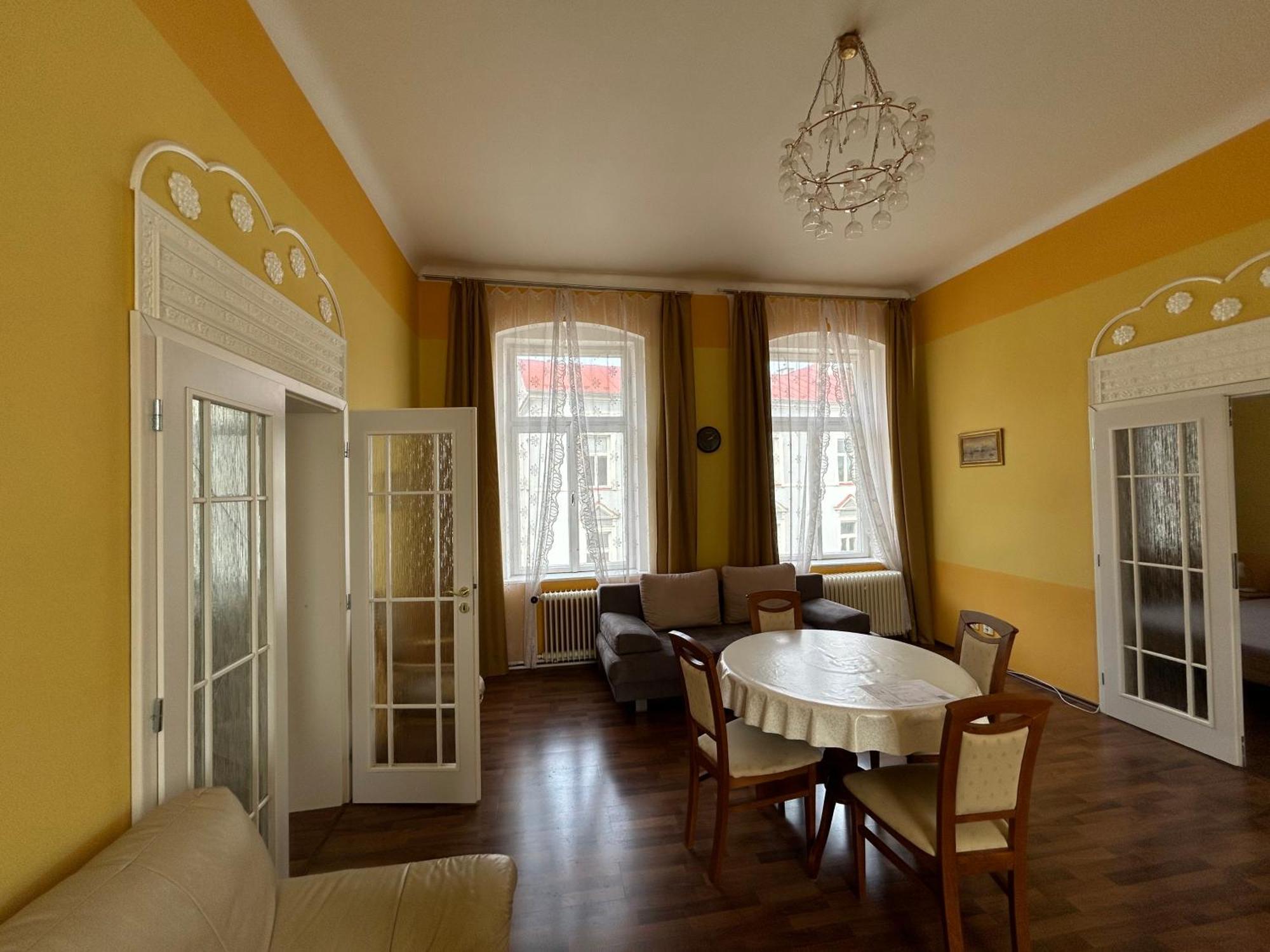 Schloss Ambras Marianske Lazne Ngoại thất bức ảnh