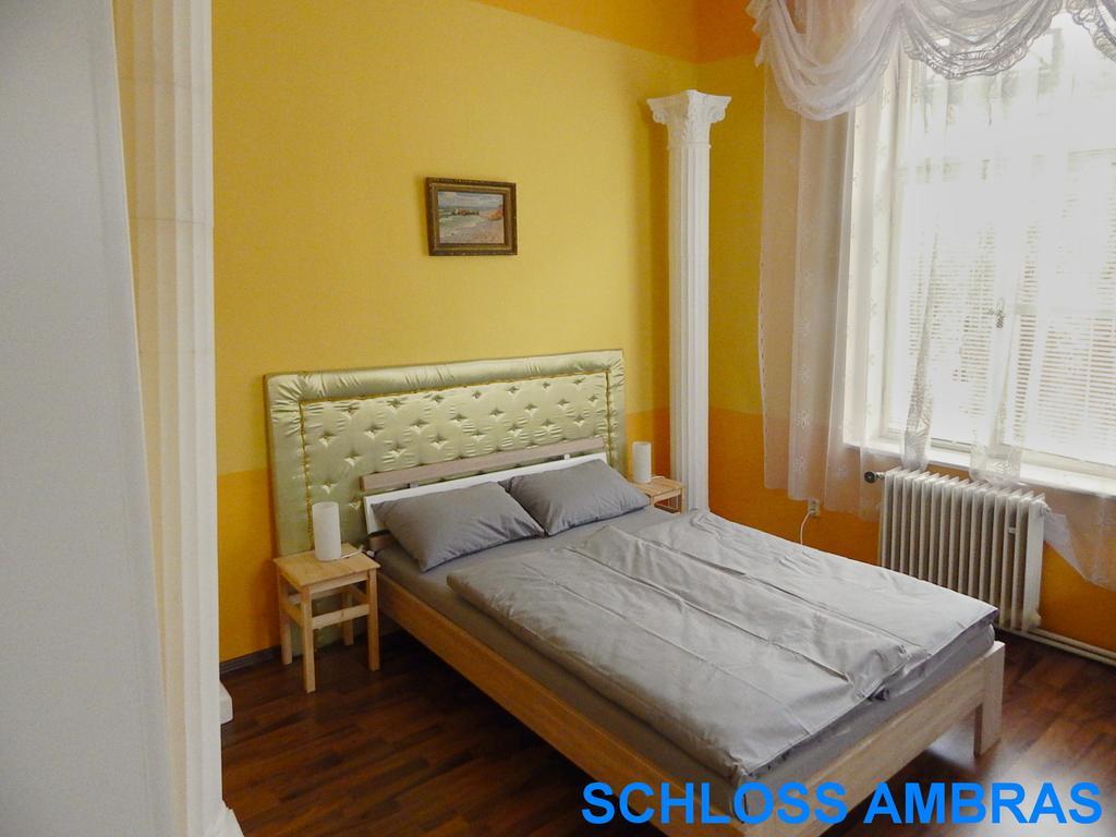 Schloss Ambras Marianske Lazne Phòng bức ảnh